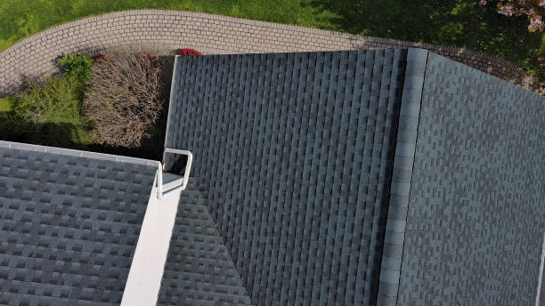 Best Roof Installation  in Madison Heights, MI