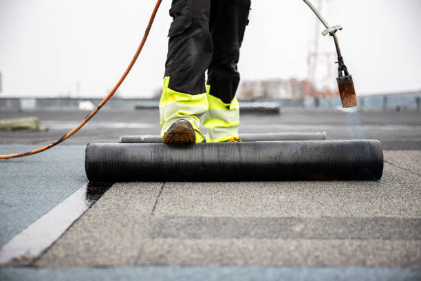 Best Emergency Roof Repair Services  in Madison Heights, MI