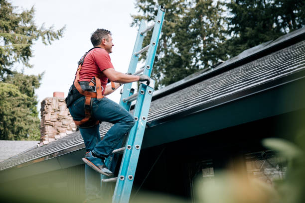 Best 4 Ply Roofing  in Madison Heights, MI