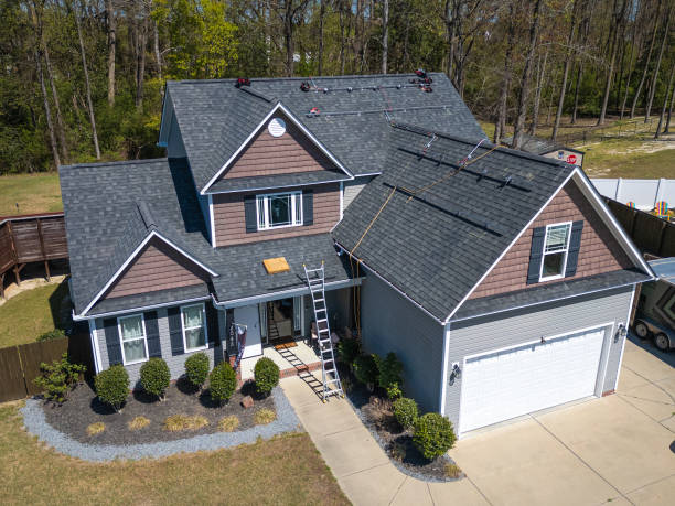Best Roof Ventilation Installation  in Madison Heights, MI