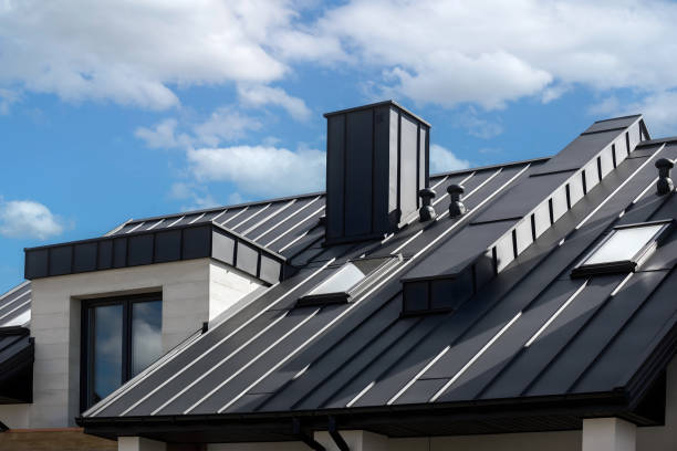 Best Gutter Installation and Repair  in Madison Heights, MI